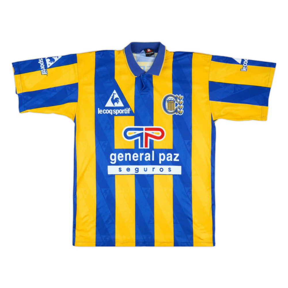 LPF Argentina